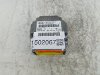 2005-2007 Audi A4 Safety Restraint Srs Airbag Control Module 1502067 - Oemusedautoparts1.com