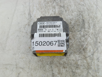 compare product 2005-2007 Audi A4 Safety Restraint Srs Airbag Control Module 1502067