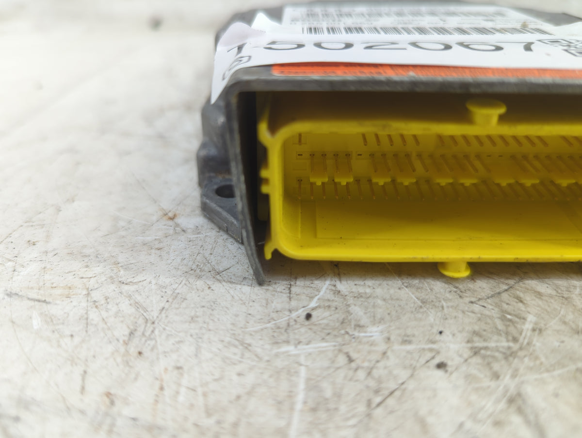 2005-2007 Audi A4 Safety Restraint Srs Airbag Control Module 1502067 - Oemusedautoparts1.com