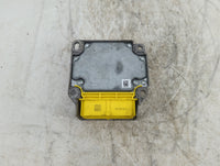 2005-2007 Audi A4 Safety Restraint Srs Airbag Control Module 1502067 - Oemusedautoparts1.com
