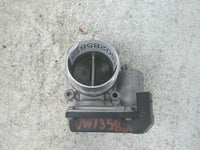 2005-2016 Audi A4 Throttle Body P/N:06F 133 062 AG A2C82494100 Fits OEM Used Auto Parts - Oemusedautoparts1.com