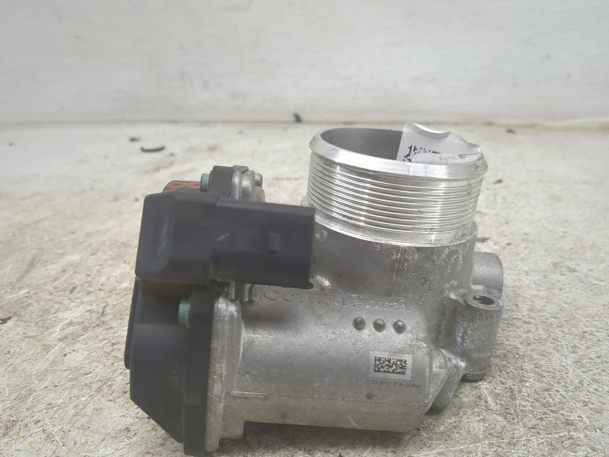 2005-2016 Audi A4 Throttle Body P/N:06F 133 062 AG A2C82494100 Fits OEM Used Auto Parts - Oemusedautoparts1.com