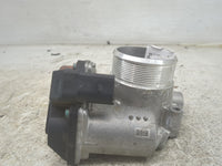 2005-2016 Audi A4 Throttle Body P/N:06F 133 062 AG A2C82494100 Fits OEM Used Auto Parts - Oemusedautoparts1.com