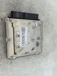 2006 Audi A4 PCM Engine Control Computer ECU ECM PCU OEM P/N:8E0910115M 0261S02223, 1039S14195 Fits OEM Used Auto Parts - Oe