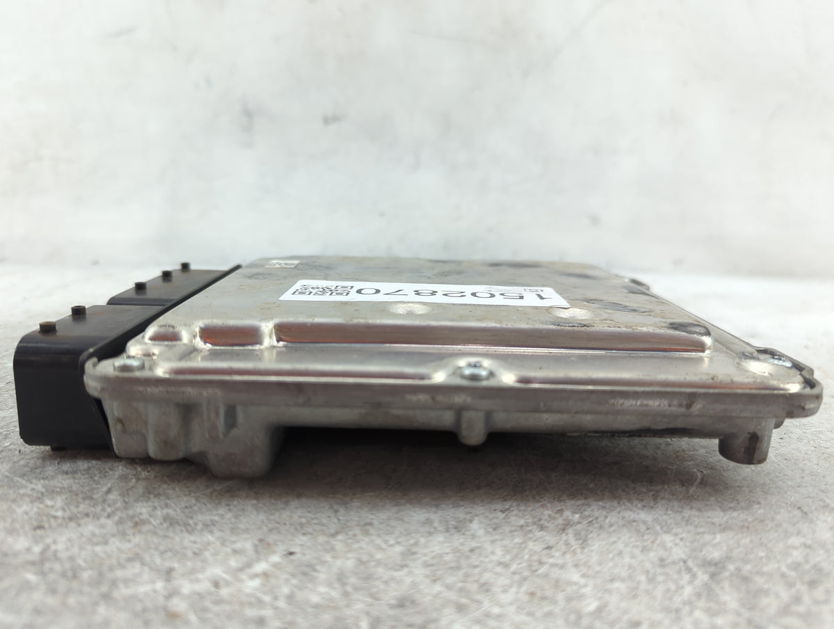 2006 Audi A4 PCM Engine Control Computer ECU ECM PCU OEM P/N:8E0910115M 0261S02223, 1039S14195 Fits OEM Used Auto Parts - Oe