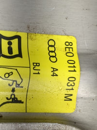 2006 Audi A4 Spare Scissor Car Jack 1512713 - Oemusedautoparts1.com