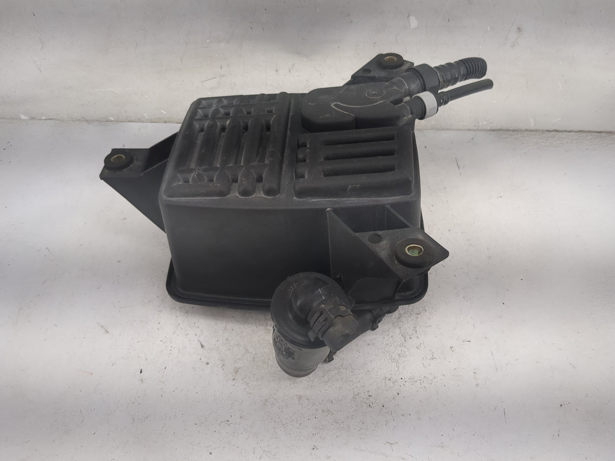 2006 Audi A4 Fuel Vapor Charcoal Canister - Oemusedautoparts1.com