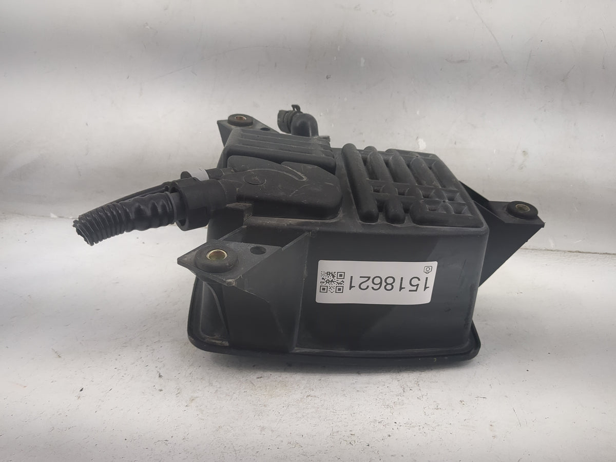 2006 Audi A4 Fuel Vapor Charcoal Canister - Oemusedautoparts1.com