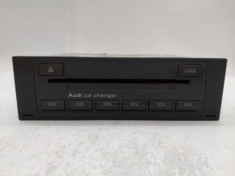 compare product 2002-2008 Audi A4 Am Fm Cd Player Radio Receiver