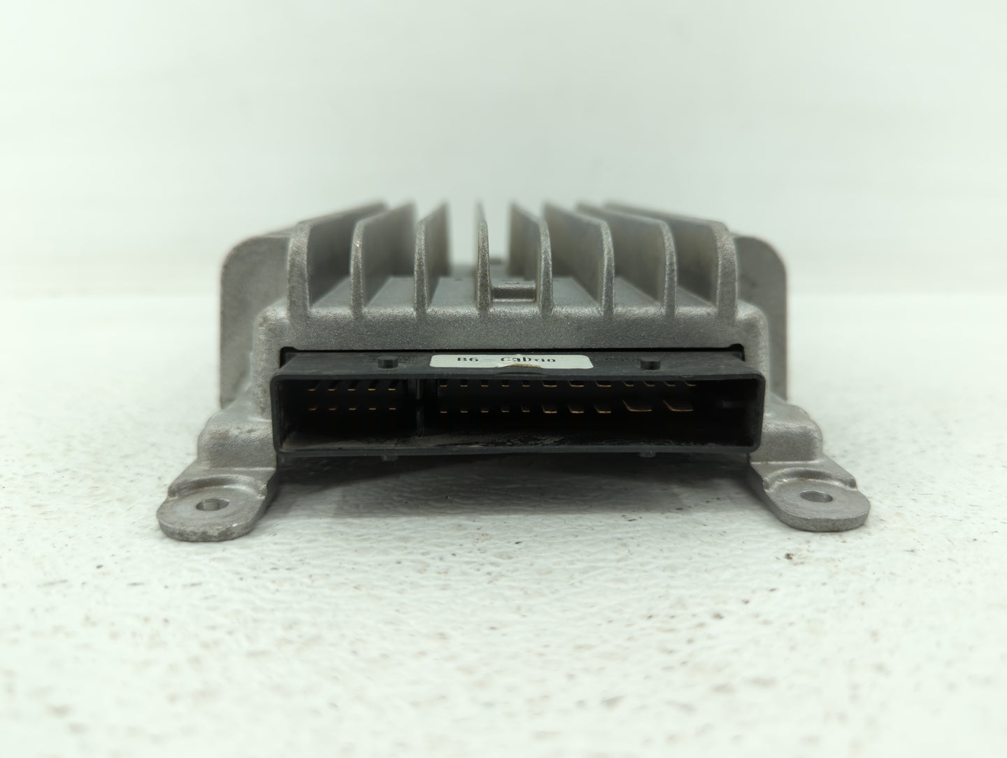 2006-2008 Audi A4 Am Fm Cd Player Radio Receiver - Oemusedautoparts1.com