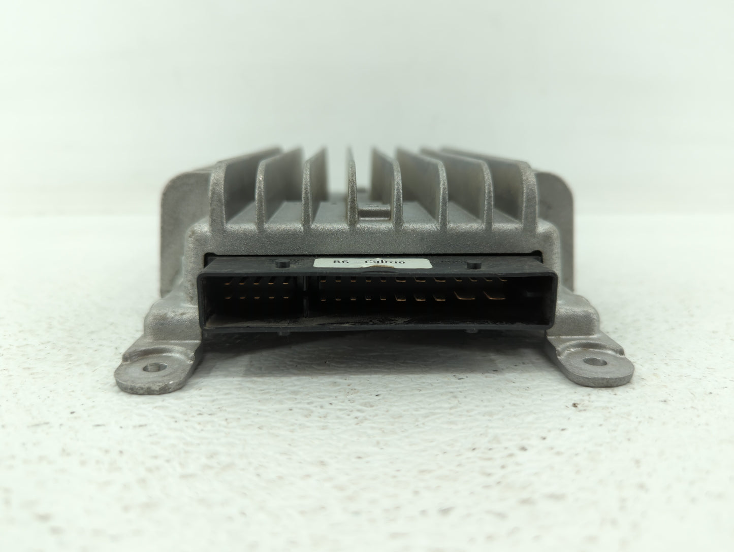2006-2008 Audi A4 Am Fm Cd Player Radio Receiver - Oemusedautoparts1.com