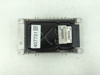 2006-2008 Audi A4 Am Fm Cd Player Radio Receiver - Oemusedautoparts1.com