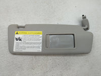 2002-2008 Audi A4 Sun Visor Shade Replacement Passenger Right Mirror Fits Fits 2002 2003 2004 2005 2006 2007 2008 OEM Used A