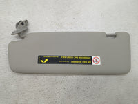 2002-2008 Audi A4 Sun Visor Shade Replacement Passenger Right Mirror Fits Fits 2002 2003 2004 2005 2006 2007 2008 OEM Used A