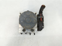2006 Audi A4 ABS Pump Control Module Replacement P/N:0 265 234 833 Fits OEM Used Auto Parts - Oemusedautoparts1.com