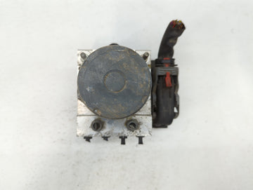2006 Audi A4 ABS Pump Control Module Replacement P/N:0 265 234 833 Fits OEM Used Auto Parts