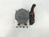 2006 Audi A4 Anti-Lock Brake ABS Pump Module Actuator OEM P/N:0 265 234 833 Fits OEM Used Auto Parts - Oemusedautoparts1.com