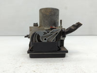 2006 Audi A4 Anti-Lock Brake ABS Pump Module Actuator OEM P/N:0 265 234 833 Fits OEM Used Auto Parts - Oemusedautoparts1.com