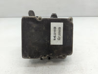 2006 Audi A4 ABS Pump Control Module Replacement P/N:0 265 234 833 Fits OEM Used Auto Parts - Oemusedautoparts1.com