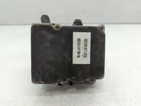 2006 Audi A4 Anti-Lock Brake ABS Pump Module Actuator OEM P/N:0 265 234 833 Fits OEM Used Auto Parts - Oemusedautoparts1.com