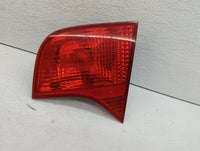 2005-2008 Audi A4 Tail Light Assembly Passenger Right OEM Fits Fits 2005 2006 2007 2008 OEM Used Auto Parts - Oemusedautopar