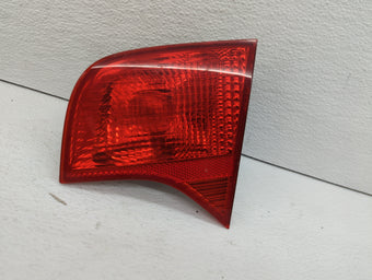 compare product 2005-2008 Audi A4 Tail Light Assembly Passenger Right OEM Fits Fits 2005 2006 2007 2008 OEM Used Auto Parts