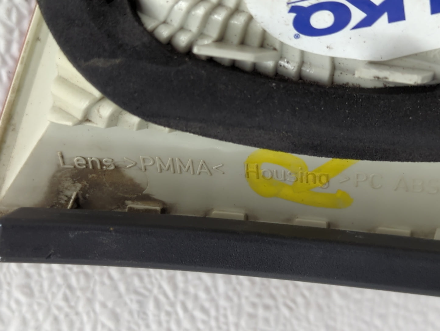 2005-2008 Audi A4 Tail Light Assembly Passenger Right OEM Fits Fits 2005 2006 2007 2008 OEM Used Auto Parts - Oemusedautopar