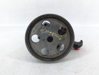 compare product 2005-2009 Audi A4 Power Steering Column Pump Oem