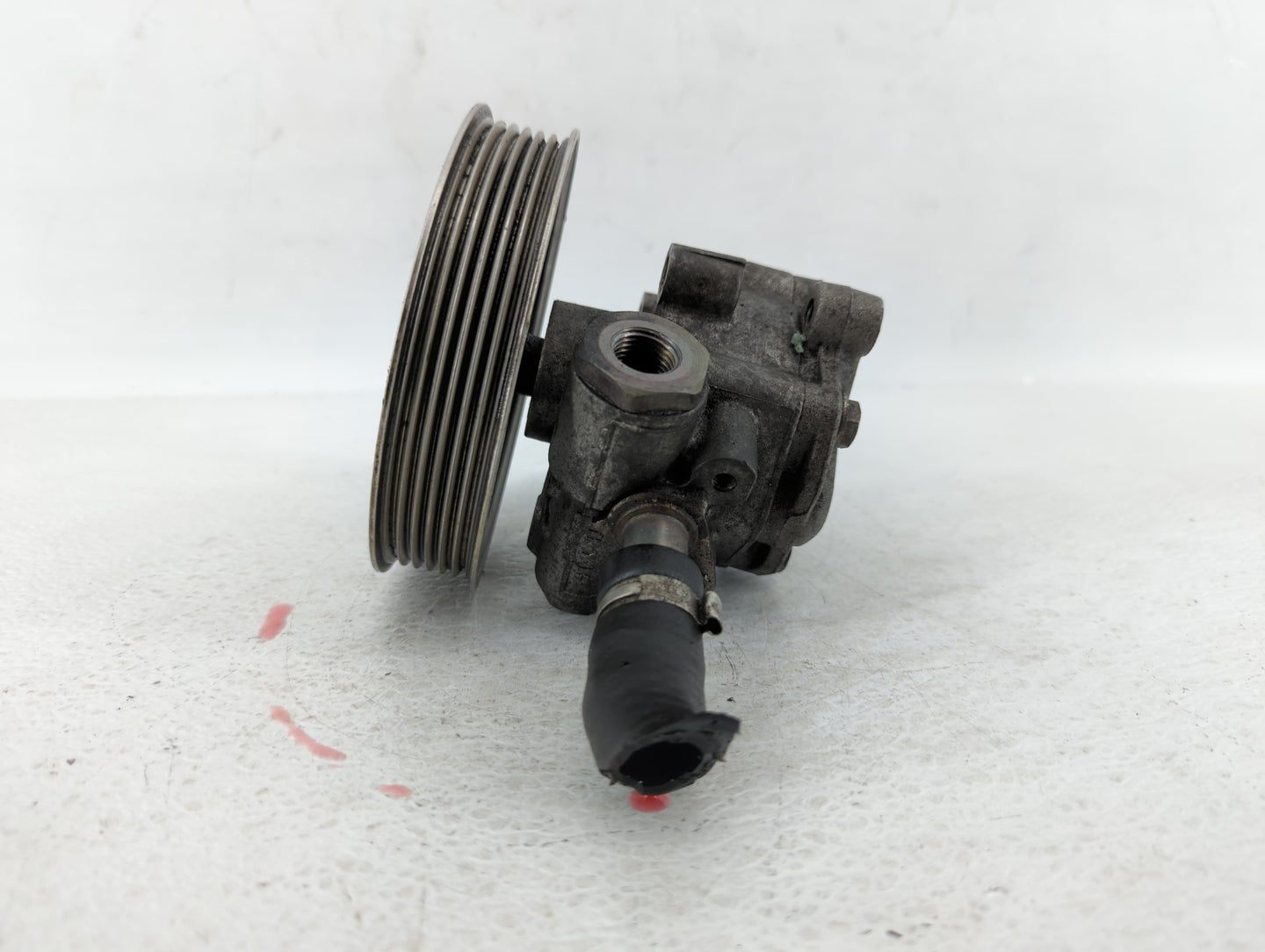 2005-2009 Audi A4 Power Steering Column Pump Oem - Oemusedautoparts1.com