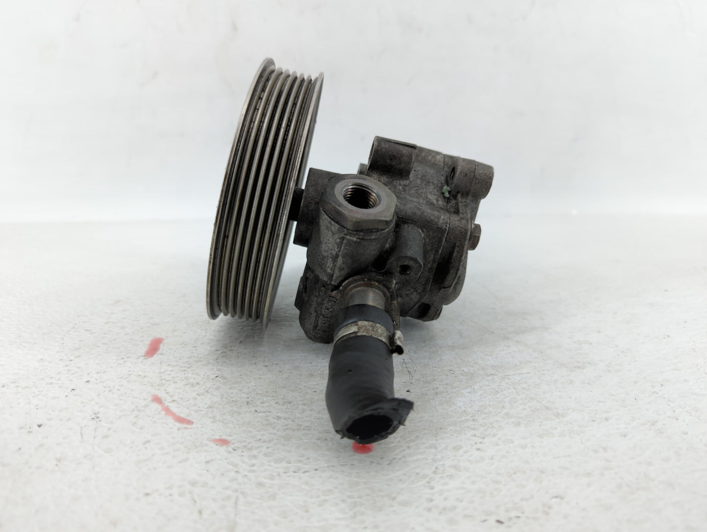 2005-2009 Audi A4 Power Steering Column Pump Oem - Oemusedautoparts1.com