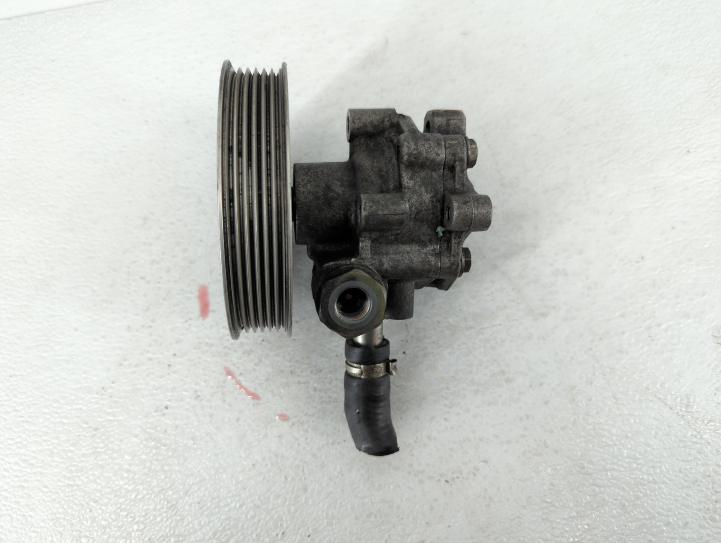 2005-2009 Audi A4 Power Steering Column Pump Oem - Oemusedautoparts1.com