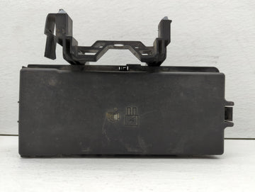 2000-2009 Audi A4 Fusebox Fuse Box Panel Relay Module P/N:8G1T-14A003-AC Fits OEM Used Auto Parts - Oemusedautoparts1.com