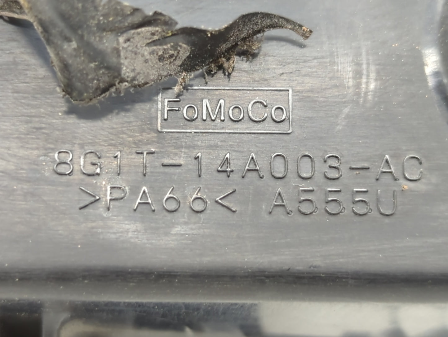 2000-2009 Audi A4 Fusebox Fuse Box Panel Relay Module P/N:8G1T-14A003-AC Fits OEM Used Auto Parts - Oemusedautoparts1.com