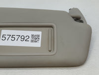 2002-2008 Audi A4 Sun Visor Shade Replacement Passenger Right Mirror Fits Fits 2002 2003 2004 2005 2006 2007 2008 OEM Used A