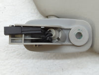 2002-2008 Audi A4 Sun Visor Shade Replacement Passenger Right Mirror Fits Fits 2002 2003 2004 2005 2006 2007 2008 OEM Used A