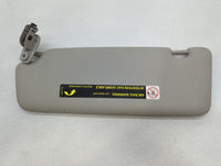 2002-2008 Audi A4 Sun Visor Shade Replacement Passenger Right Mirror Fits Fits 2002 2003 2004 2005 2006 2007 2008 OEM Used A