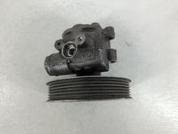 2005-2009 Audi A4 Power Steering Column Pump Oem - Oemusedautoparts1.com