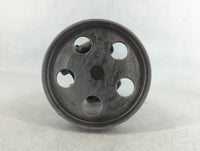2005-2009 Audi A4 Power Steering Column Pump Oem - Oemusedautoparts1.com