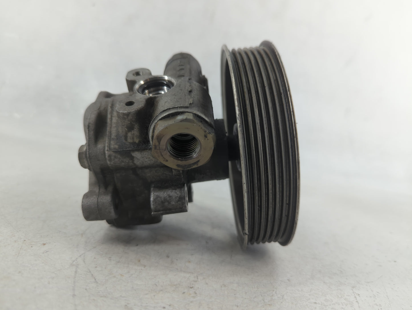 2005-2009 Audi A4 Power Steering Column Pump Oem - Oemusedautoparts1.com