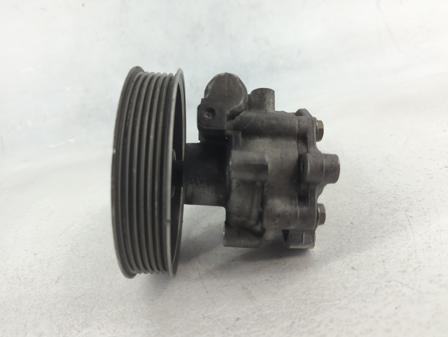 2005-2009 Audi A4 Power Steering Column Pump Oem - Oemusedautoparts1.com