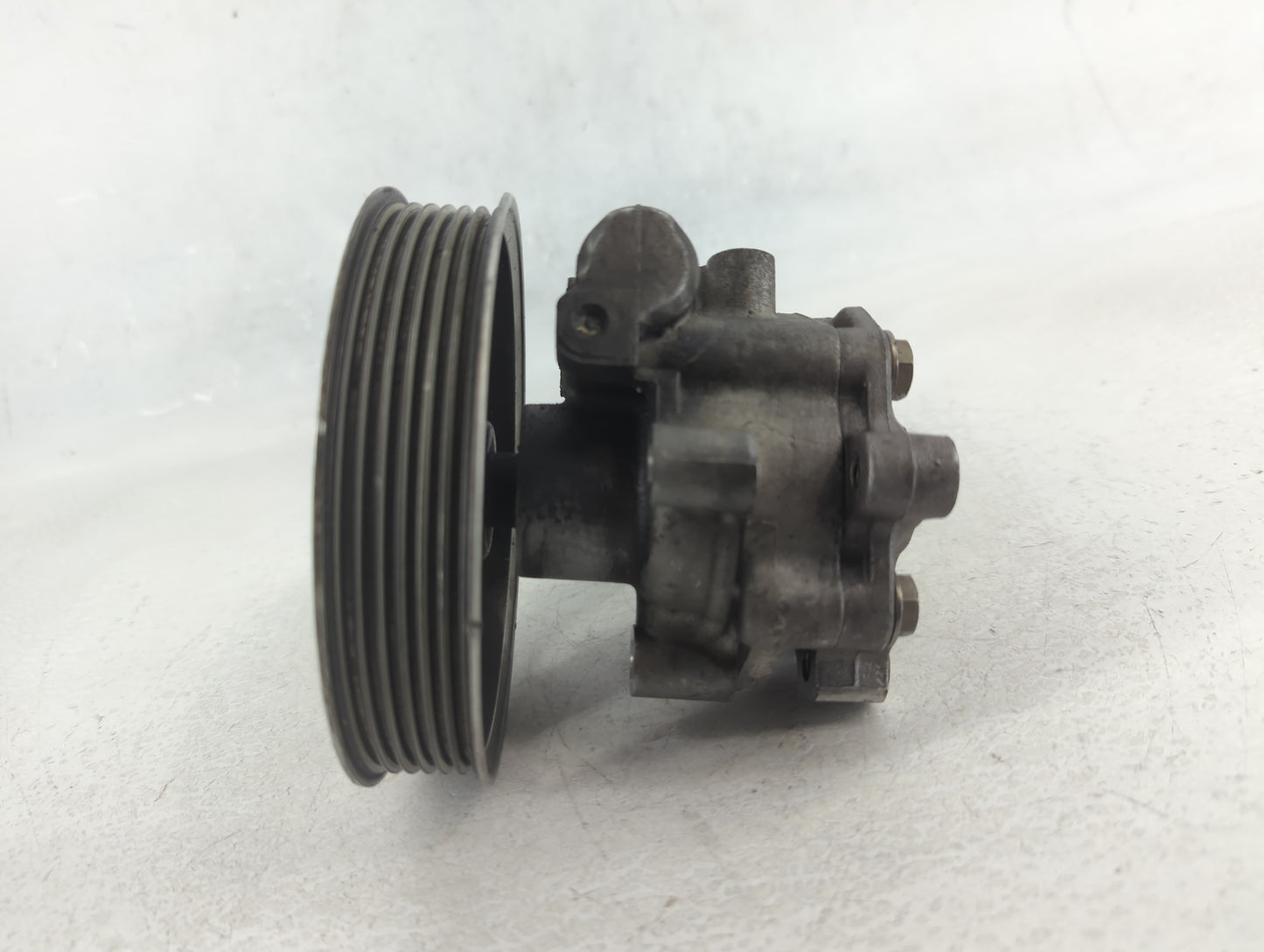 2005-2009 Audi A4 Power Steering Column Pump Oem - Oemusedautoparts1.com