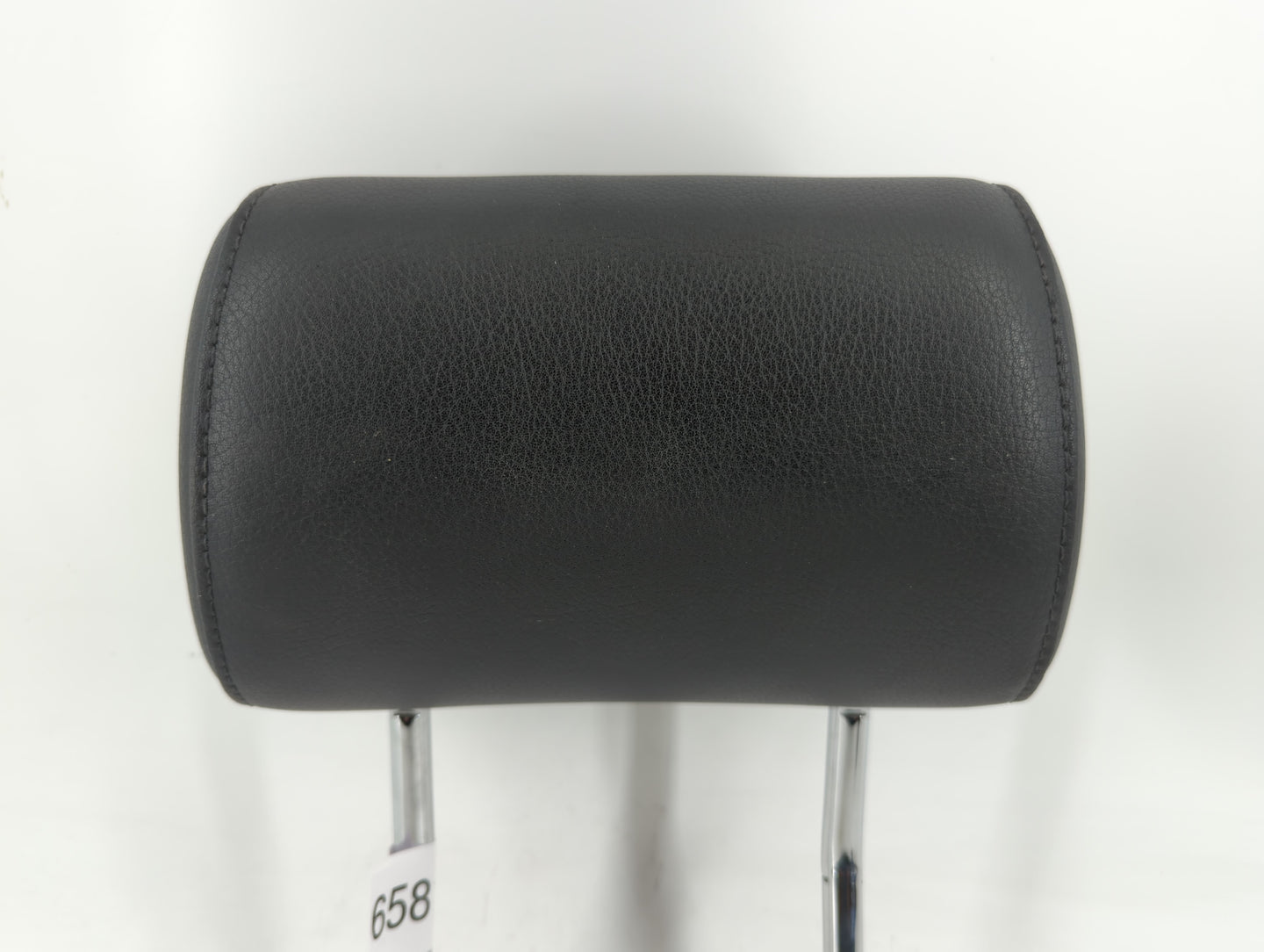 2006-2008 Audi A4 Headrest Head Rest Front Driver Passenger Seat Fits Fits 2006 2007 2008 OEM Used Auto Parts - Oemusedautop