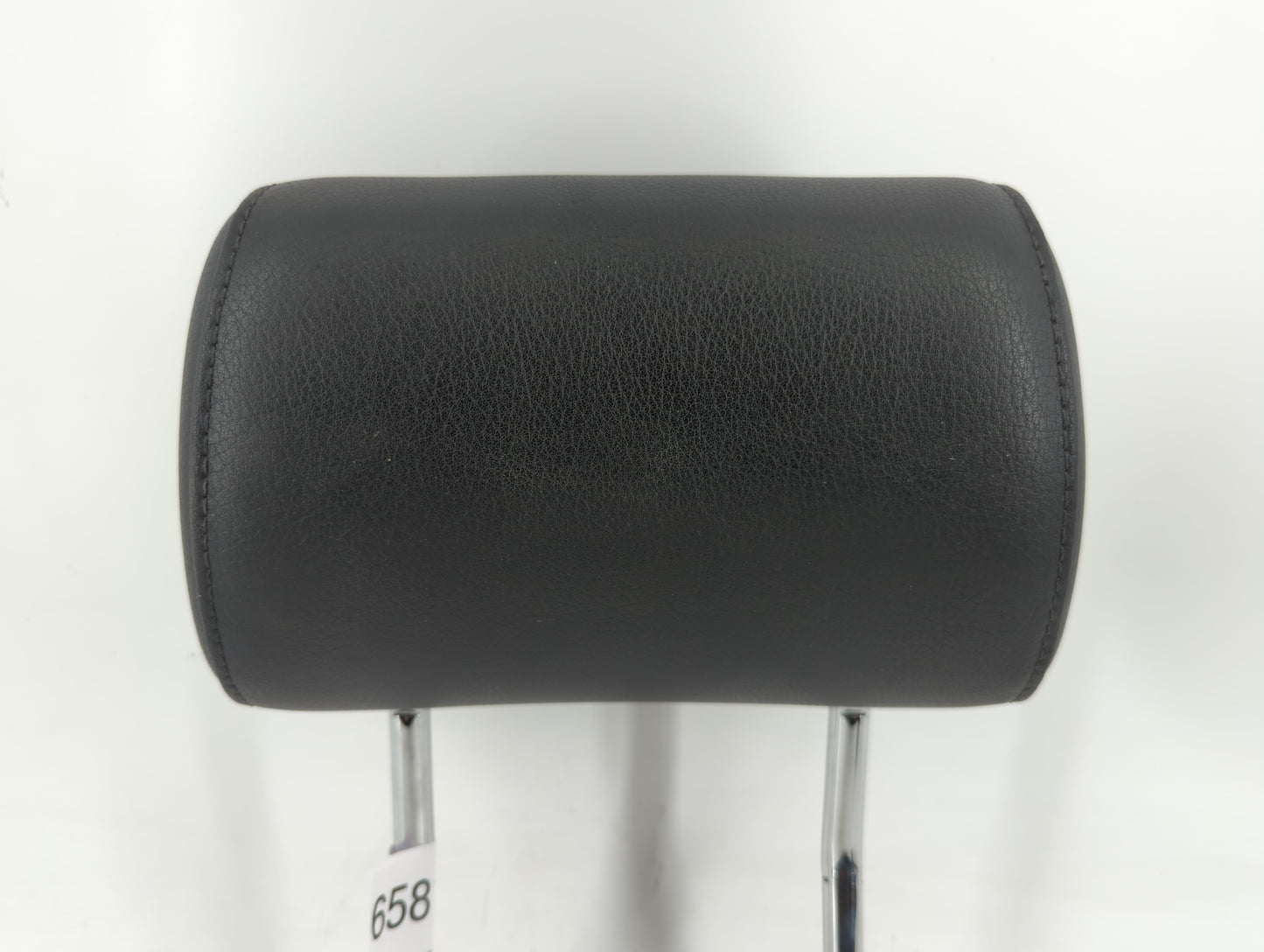 2006-2008 Audi A4 Headrest Head Rest Front Driver Passenger Seat Fits Fits 2006 2007 2008 OEM Used Auto Parts - Oemusedautop