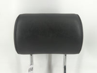 2006-2008 Audi A4 Headrest Head Rest Front Driver Passenger Seat Fits Fits 2006 2007 2008 OEM Used Auto Parts - Oemusedautop