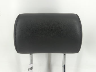 compare product 2006-2008 Audi A4 Headrest Head Rest Front Driver Passenger Seat Fits Fits 2006 2007 2008 OEM Used Auto Parts