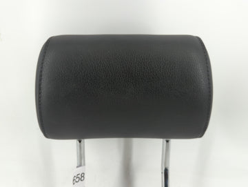 2006-2008 Audi A4 Headrest Head Rest Front Driver Passenger Seat Fits Fits 2006 2007 2008 OEM Used Auto Parts - Oemusedautop