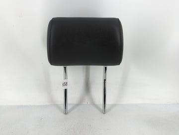 2006-2008 Audi A4 Headrest Head Rest Front Driver Passenger Seat Fits Fits 2006 2007 2008 OEM Used Auto Parts