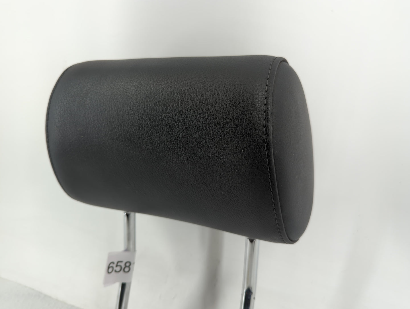 2006-2008 Audi A4 Headrest Head Rest Front Driver Passenger Seat Fits Fits 2006 2007 2008 OEM Used Auto Parts - Oemusedautop