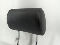 2006-2008 Audi A4 Headrest Head Rest Front Driver Passenger Seat Fits Fits 2006 2007 2008 OEM Used Auto Parts - Oemusedautop