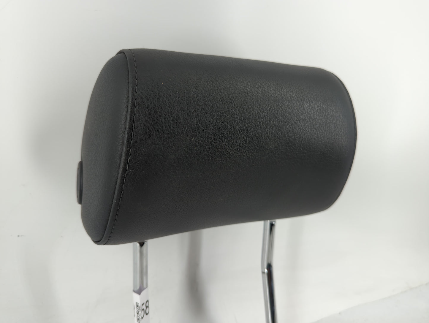 2006-2008 Audi A4 Headrest Head Rest Front Driver Passenger Seat Fits Fits 2006 2007 2008 OEM Used Auto Parts - Oemusedautop